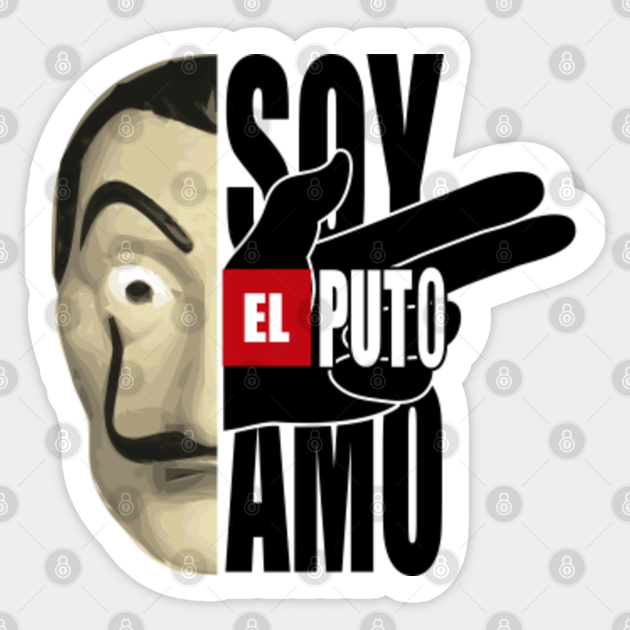 El puto amo